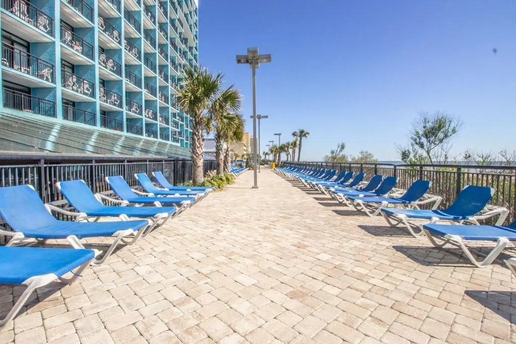 Hotel photo 12