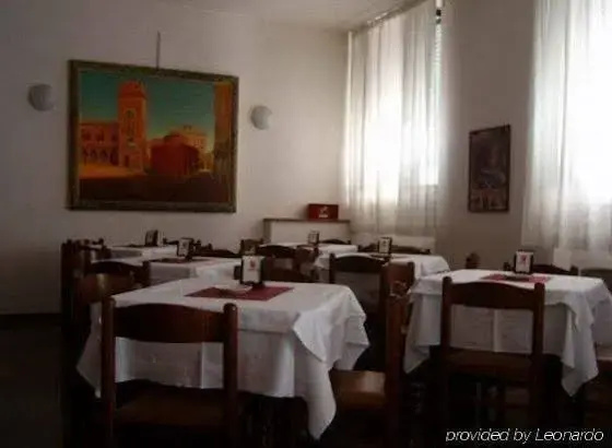 Hotel Mantegna - Général