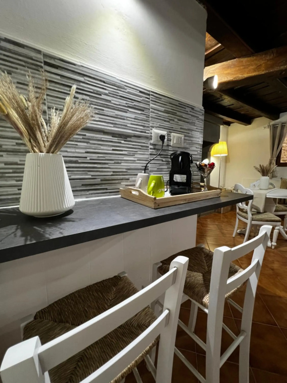La Piccola Maison - Général