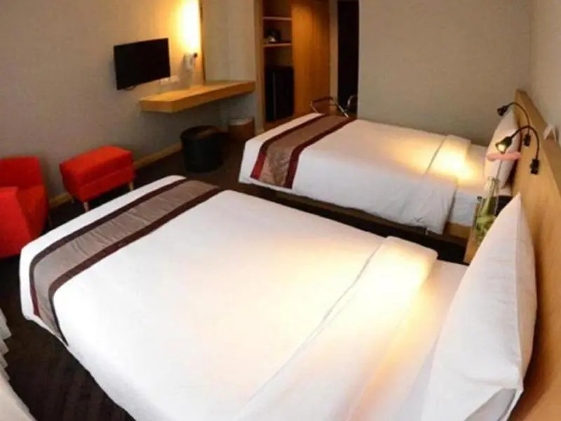 Hotel Vista Express (SHA Extra Plus) - Chambres