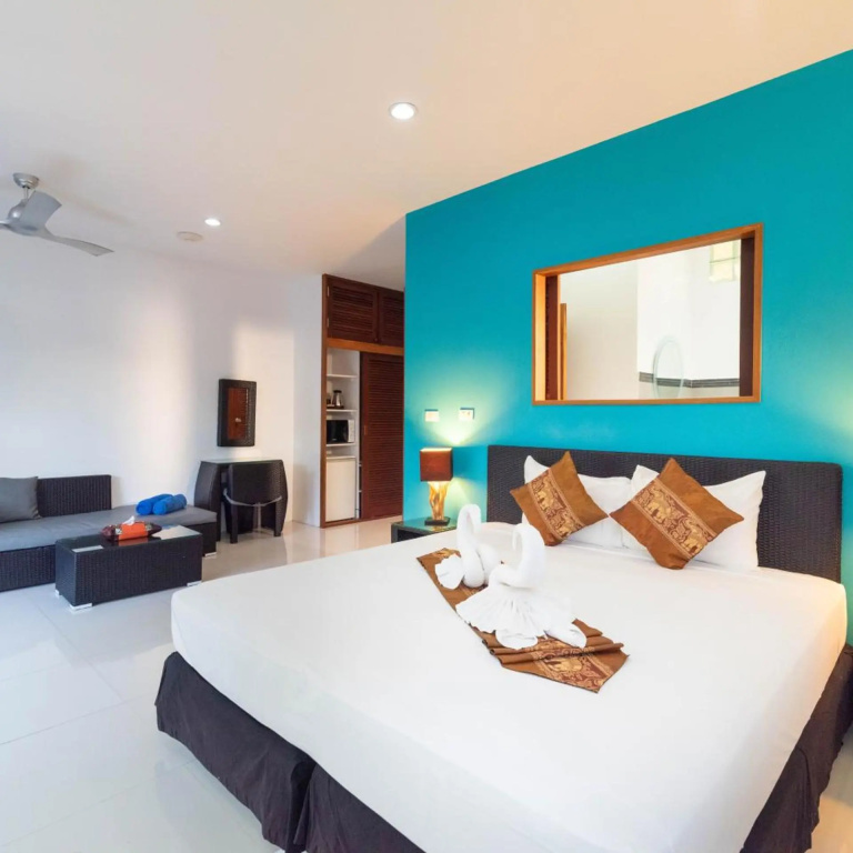 Hotel photo 21