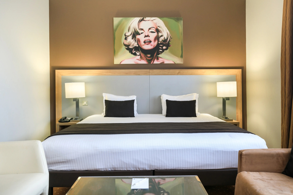 7Hotel&Spa - Général