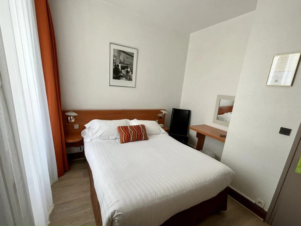 Hotel Colbert - Général