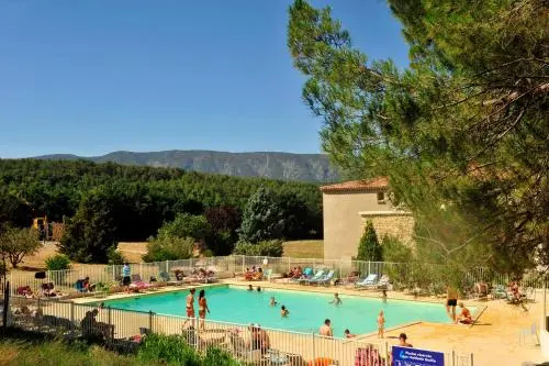 Voir la photo 4 — Résidence Goélia Le Domaine du Moulin Blanc