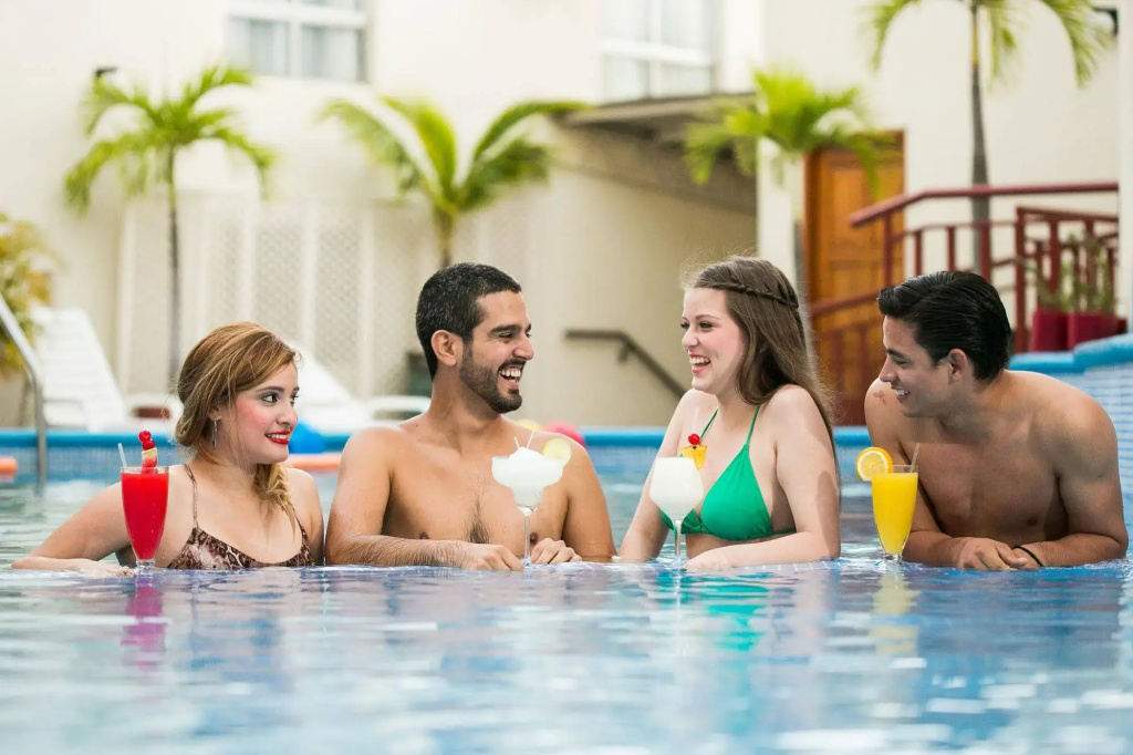 Hotel Mansion Teodolinda - Général
