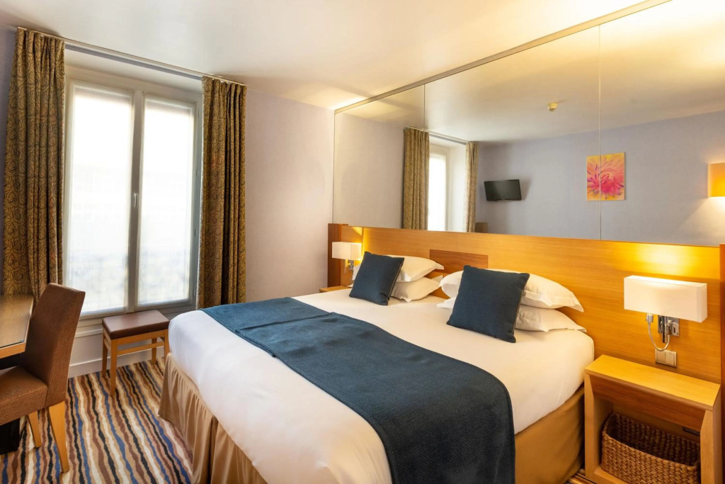 Hotel photo 20