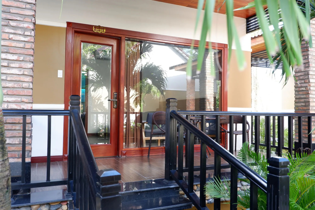 Hotel photo 8