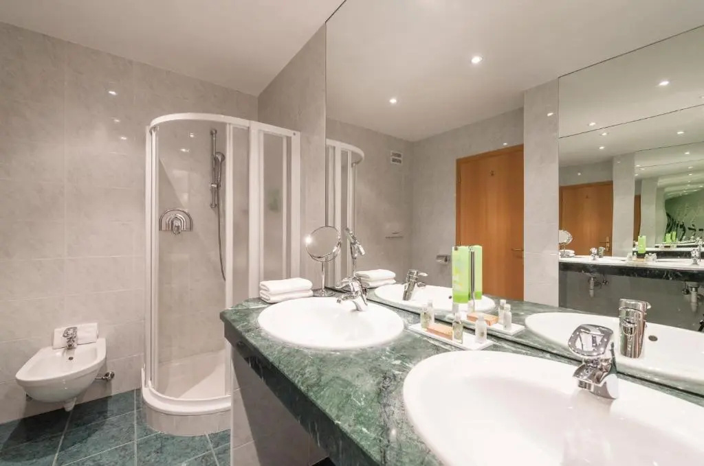 Baumgartner's Blumenhotel - Chambres