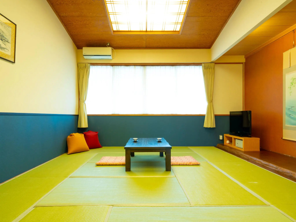 Yufuin Yawaraginosato Yadoya 사진 23