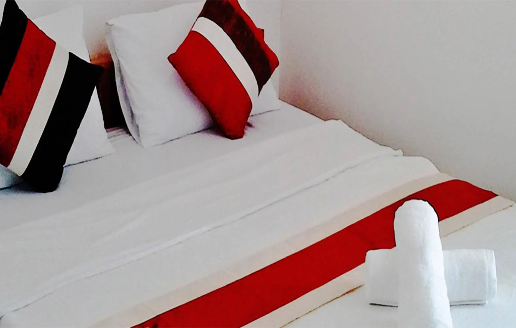 暹粒仙女斯东特梅精品酒店(Apsara Steung Thmey Boutique Hotel Siem Reap) - Général