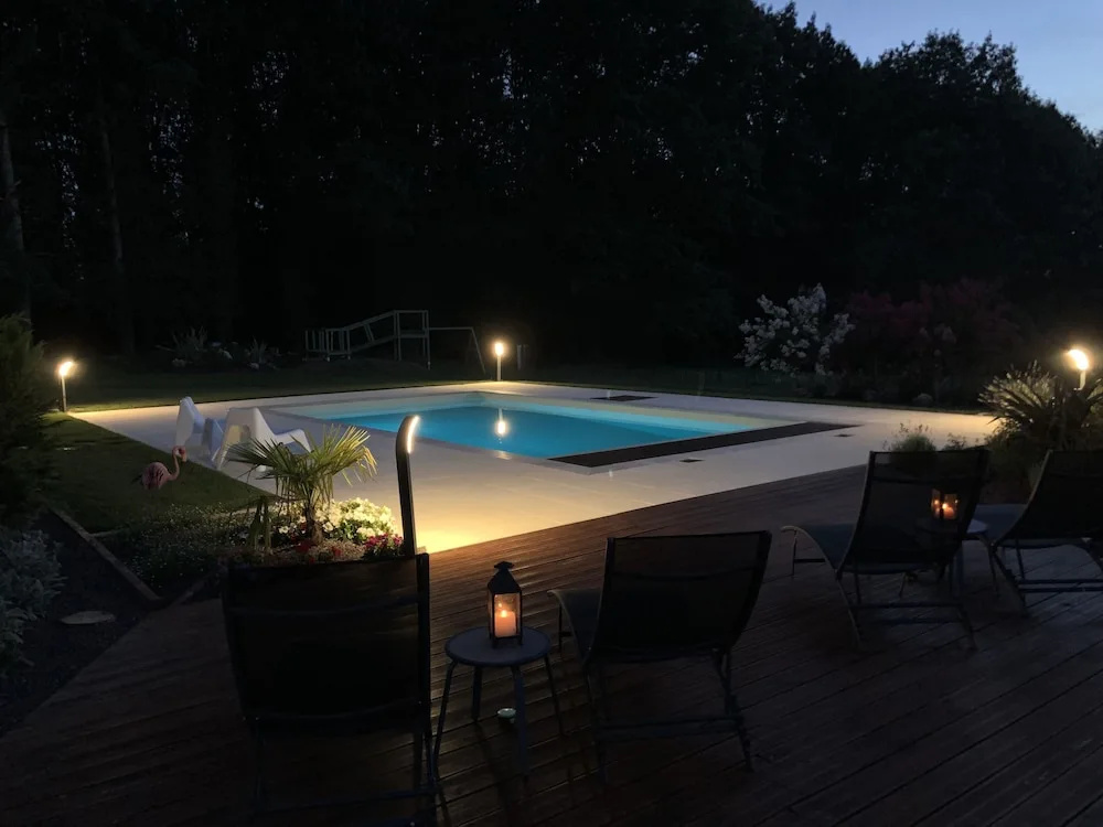 Voir la photo 4 — DCV Summer Home