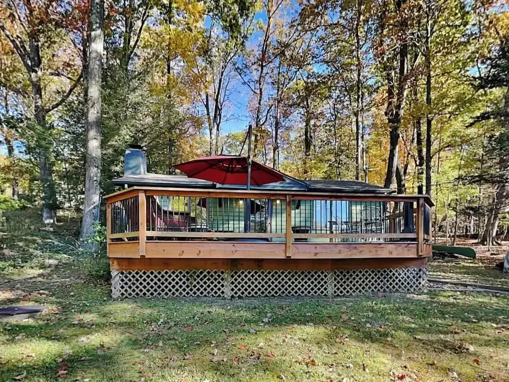 Cottage