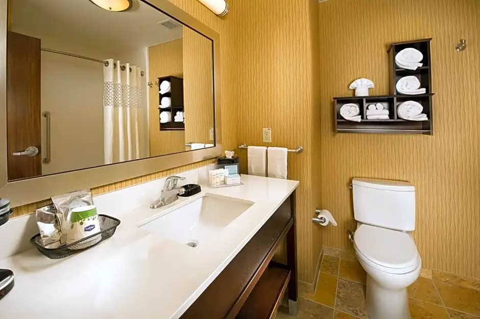Grand room