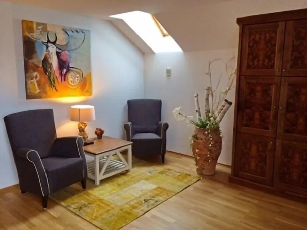 Aktiv Und Vital Hotel Am Kofel - Général