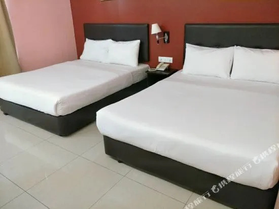 Best View Hotel Sunway Mentari