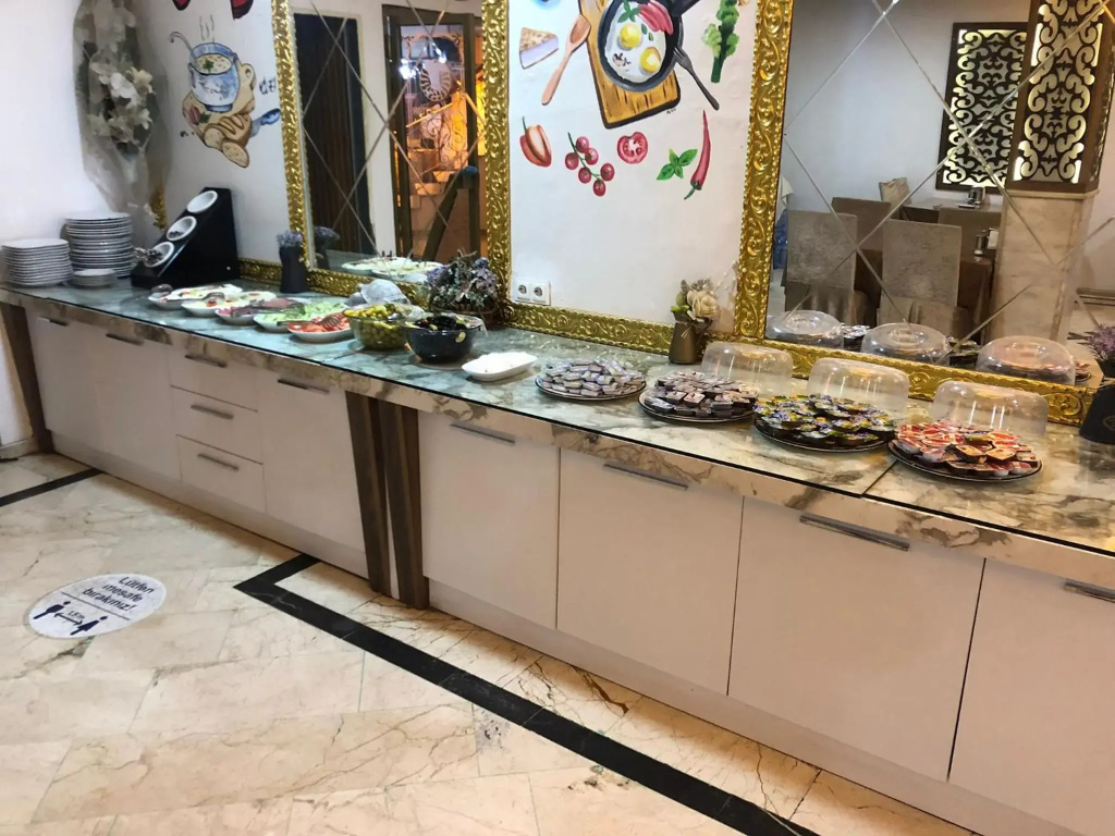 Hotel photo 13