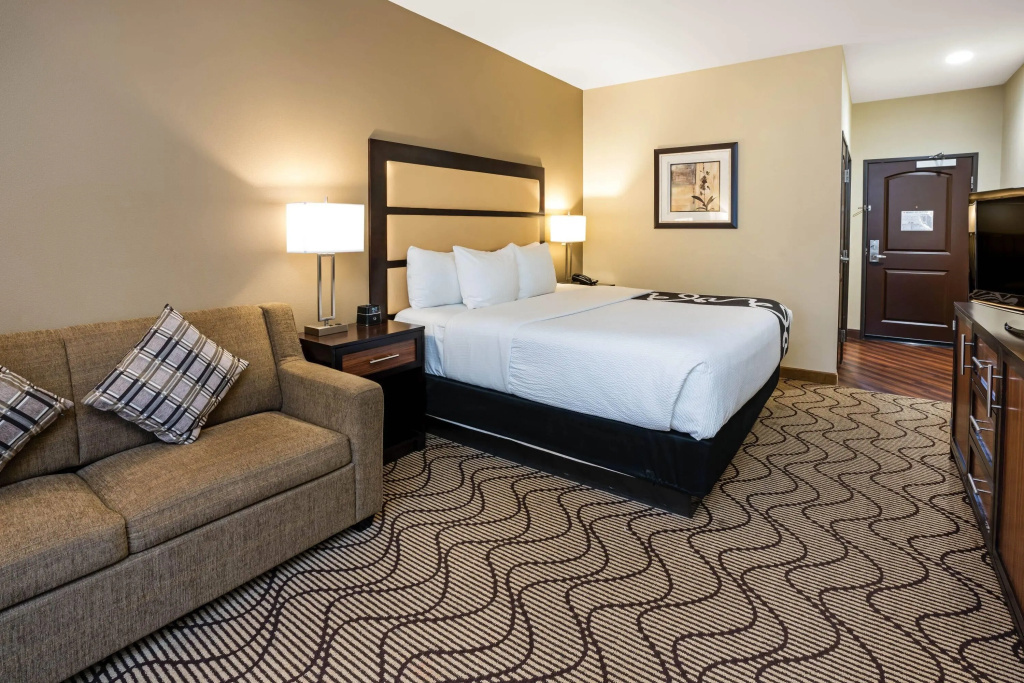 La Quinta Inn & Suites by Wyndham Auburn - Général