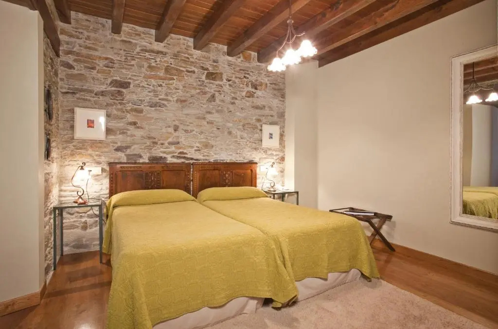 Hotel Casa Soto - Général