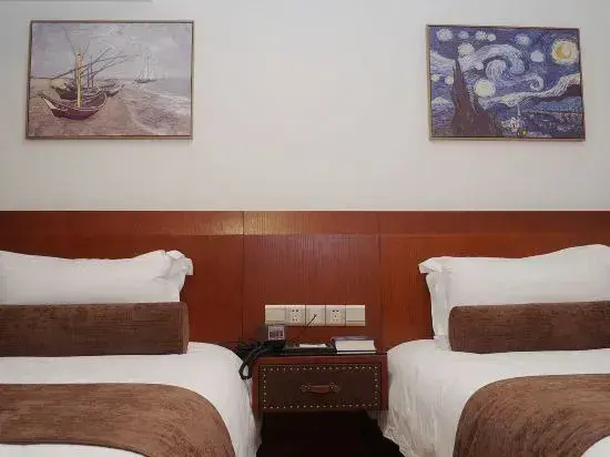 Hotel photo 12