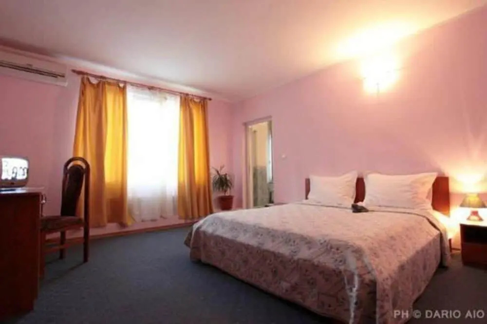 Hotel Adriatico - Chambres