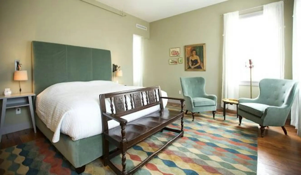Hotel photo 21