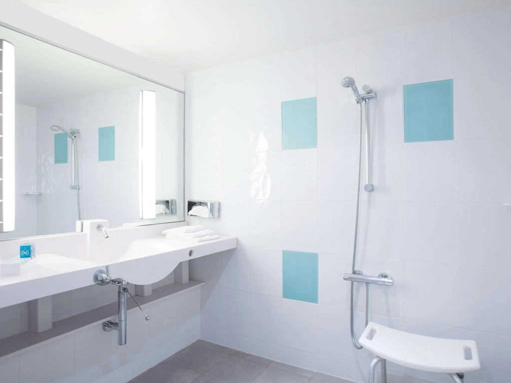 Afficher la photo 8 — Novotel Nice Centre Vieux Nice