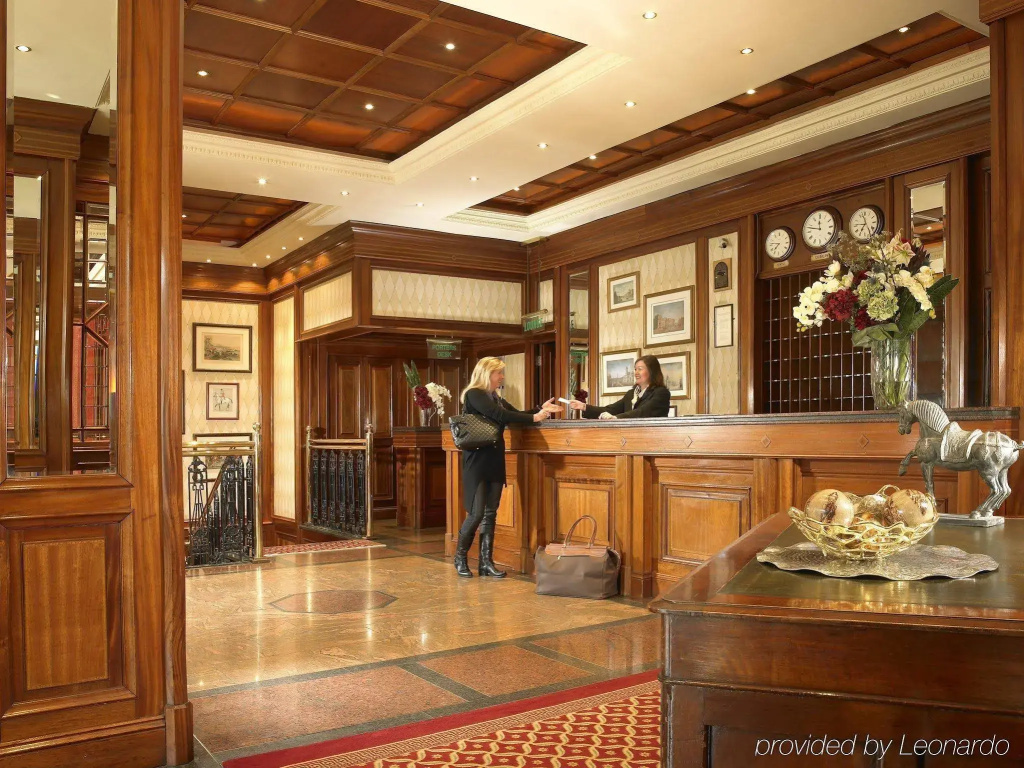 Hotel photo 15