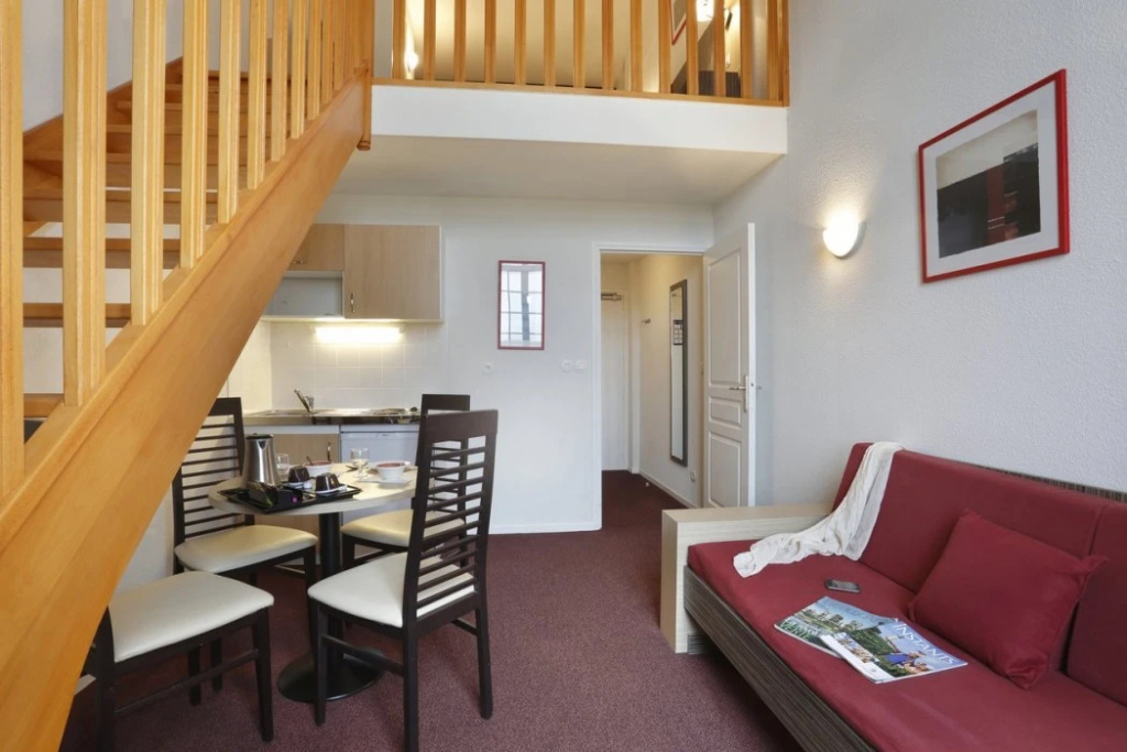 Afficher la photo 8 — Comfort Suites Epernay