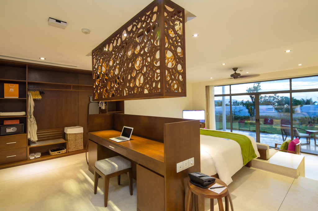 Cam Ranh Riviera Beach Resort & Spa — фото