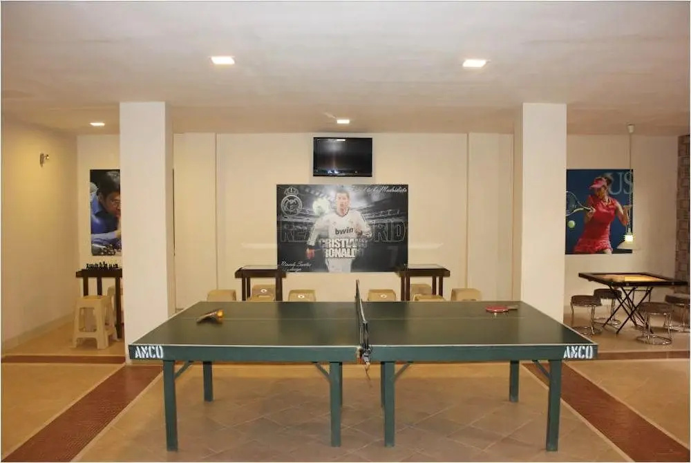 Hotel photo 16