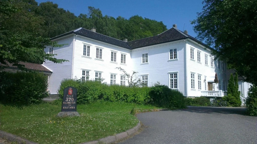Hald Bed and Breakfast