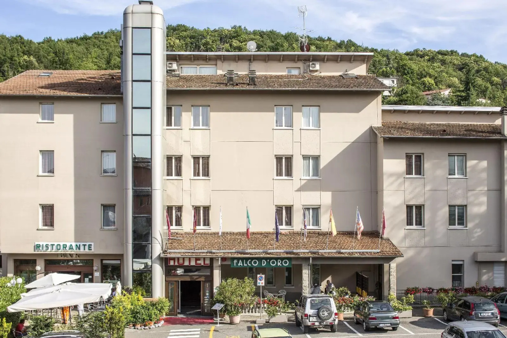 Hotel Falco D'Oro by Falco D'Oro Hotels