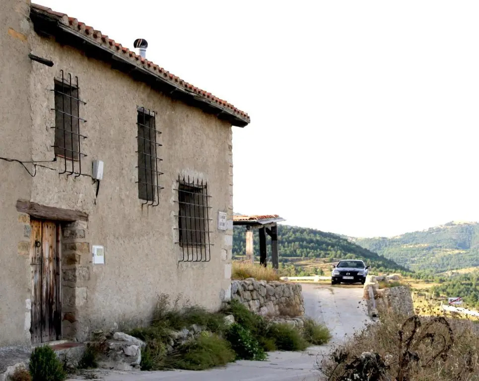 Casa Yolanda