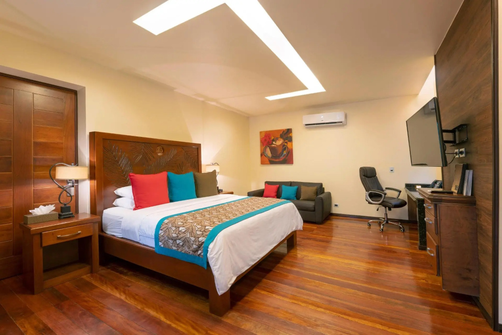 Hotel photo 2