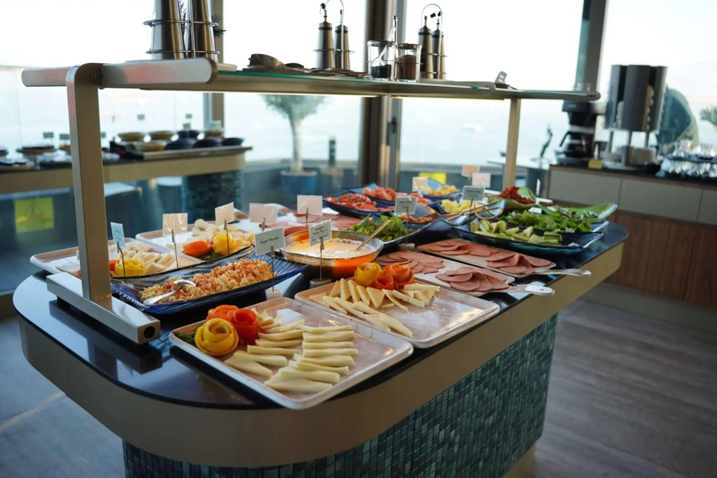 Best Western Plus Hotel Konak - фото 13