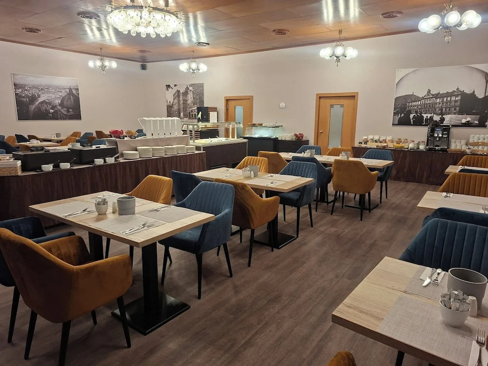 Hotel Cascade - Général