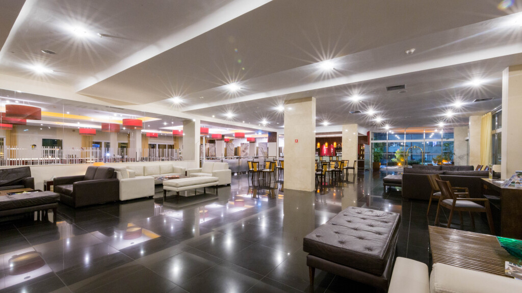 Hotel Vila Galé Salvador by null