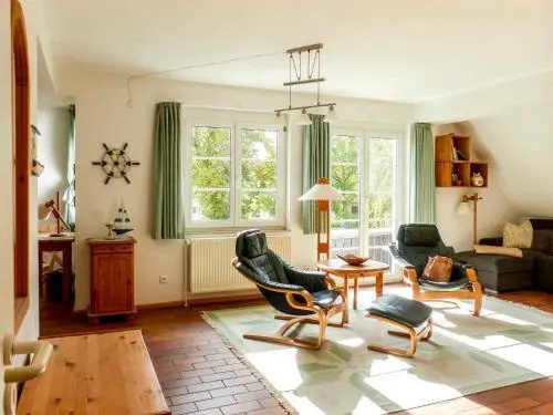 Residenz Kormoran 110S