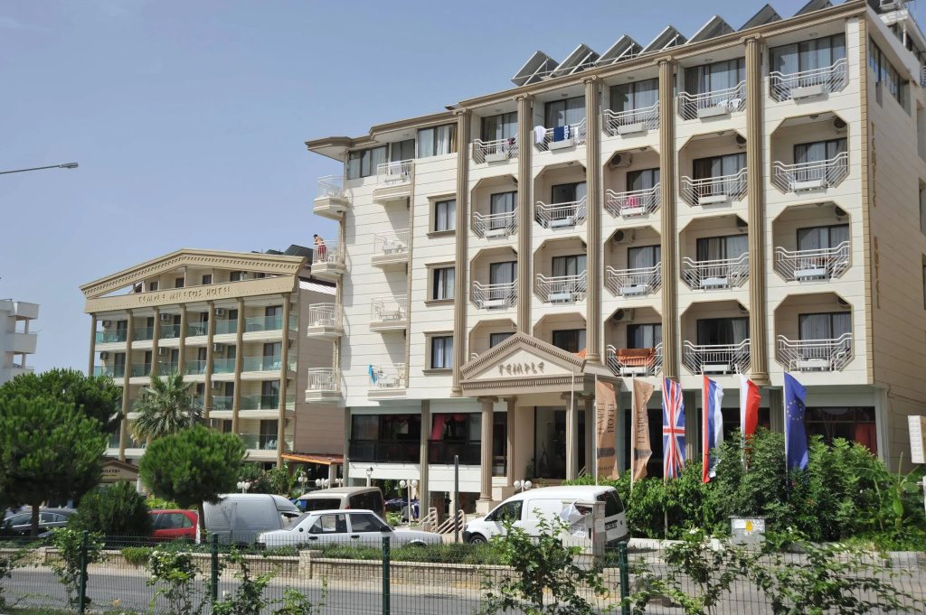 Hotel photo 10