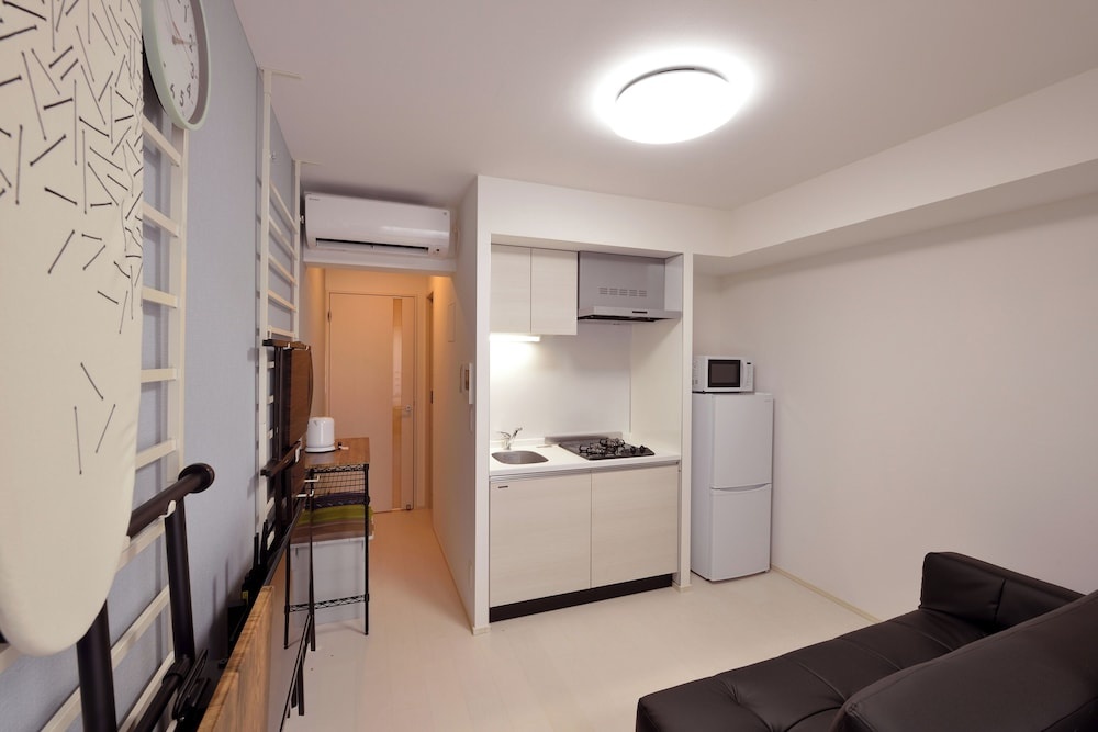 Hostel Inn Tokyo Asakusa East 사진 13