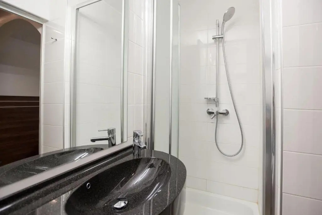 Hotel Citadella Bucuresti - Chambres