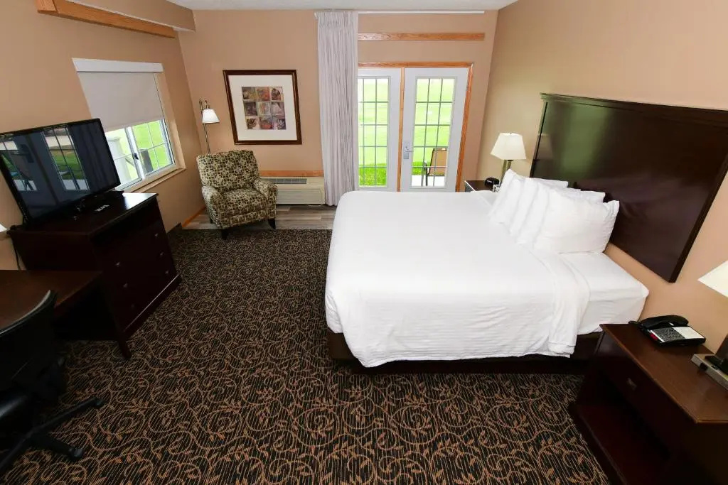 Standard Suite