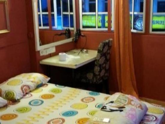 City Inn Hotel
