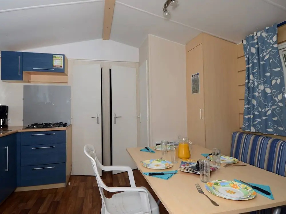 Afficher la photo 7 — Cap D'agde Bungalow Retreat
