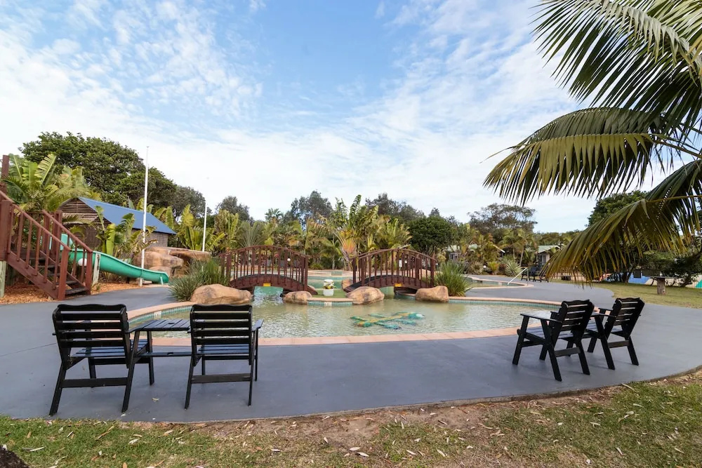 BIG4 Manning Point Holiday Park