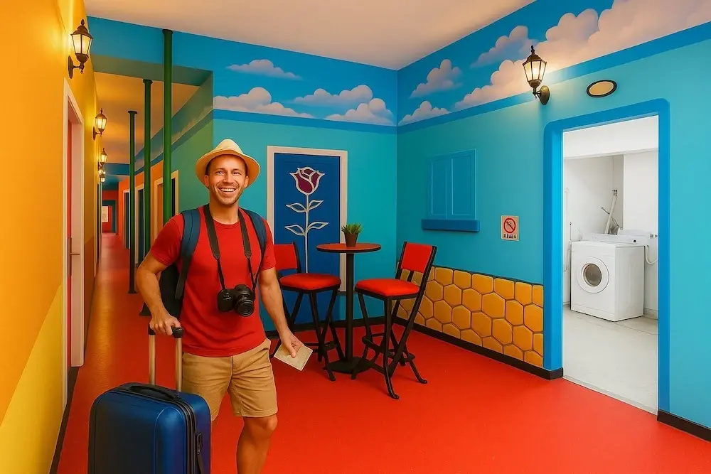 Hotel photo 16