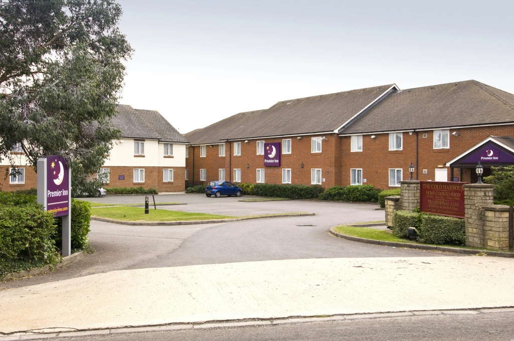 Premier Inn Swindon North