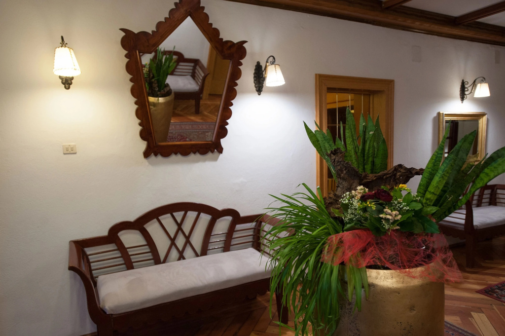Parkhotel Sole Paradiso - Général