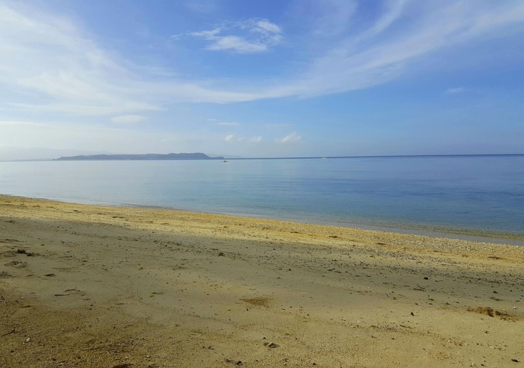 Beach & Waterfront