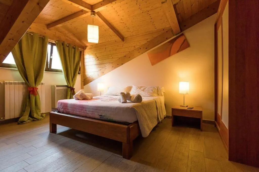 Il Finto Pepe B&B — 3